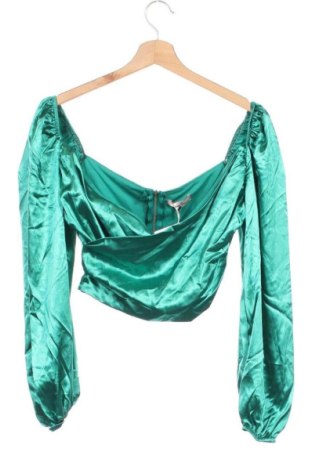 Bluzka damska Miss Cix, Rozmiar XS, Kolor Zielony, Cena 83,99 zł