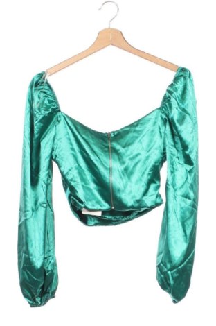 Bluzka damska Miss Cix, Rozmiar XS, Kolor Zielony, Cena 83,99 zł