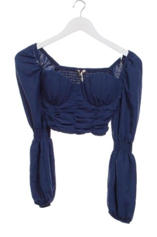 Bluzka damska Miss Cix, Rozmiar XS, Kolor Niebieski, Cena 83,99 zł