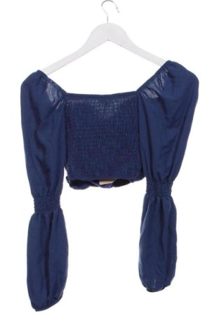 Bluzka damska Miss Cix, Rozmiar XS, Kolor Niebieski, Cena 83,99 zł