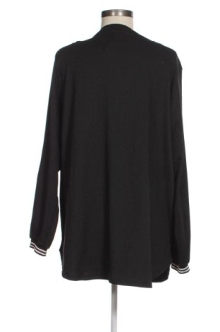 Damen Shirt Miss E, Größe XXL, Farbe Schwarz, Preis 10,00 €