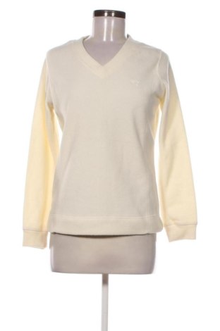 Bluză de femei Miss Fiori, Mărime L, Culoare Ecru, Preț 104,26 Lei