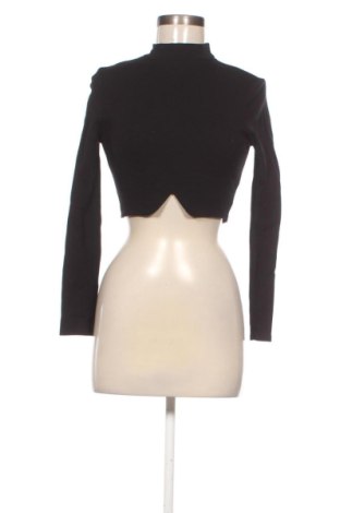 Bluză de femei Miss Selfridge, Mărime S, Culoare Negru, Preț 36,49 Lei