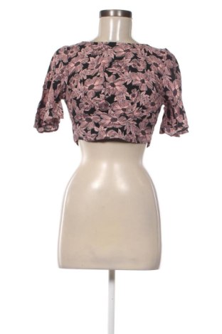 Γυναικεία μπλούζα Miss Selfridge, Μέγεθος S, Χρώμα Πολύχρωμο, Τιμή 10,00 €