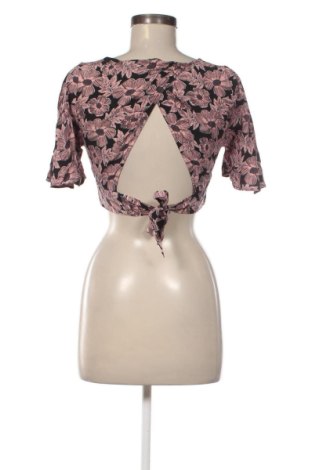 Γυναικεία μπλούζα Miss Selfridge, Μέγεθος S, Χρώμα Πολύχρωμο, Τιμή 10,00 €