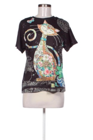 Bluză de femei MissLook, Mărime S, Culoare Multicolor, Preț 52,54 Lei