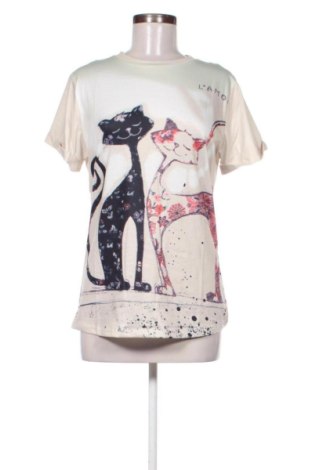 Bluză de femei MissLook, Mărime M, Culoare Multicolor, Preț 54,48 Lei