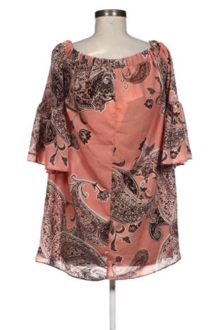 Bluză de femei Missguided, Mărime S, Culoare Multicolor, Preț 36,97 Lei