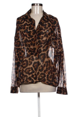 Damen Shirt Missguided, Größe M, Farbe Mehrfarbig, Preis € 9,78