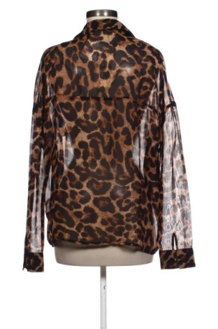 Damen Shirt Missguided, Größe M, Farbe Mehrfarbig, Preis € 9,78