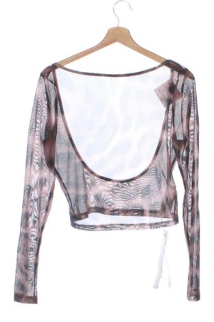 Bluzka damska Missguided, Rozmiar M, Kolor Kolorowy, Cena 83,99 zł