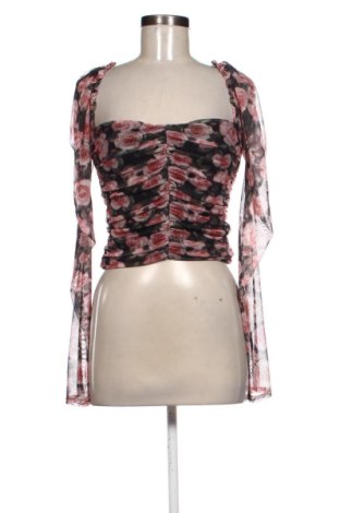 Дамска блуза Missguided, Размер S, Цвят Многоцветен, Цена 10,22 €