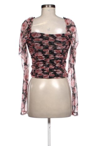 Дамска блуза Missguided, Размер S, Цвят Многоцветен, Цена 10,22 €