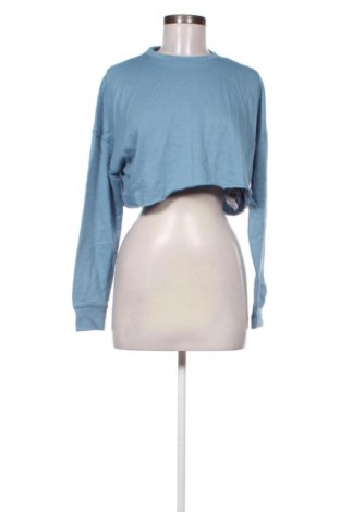Dámska blúza Missguided, Veľkosť S, Farba Modrá, Cena  11,95 €