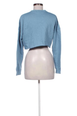 Dámska blúza Missguided, Veľkosť S, Farba Modrá, Cena  11,95 €