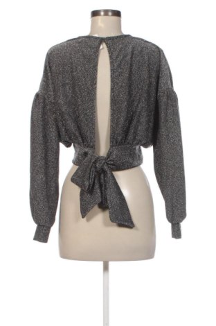 Bluză de femei Mixeri, Mărime M, Culoare Argintiu, Preț 107,99 Lei