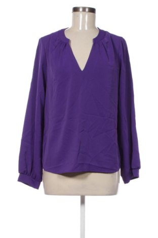 Дамска блуза Mixeri, Размер L, Цвят Лилав, Цена 17,89 €