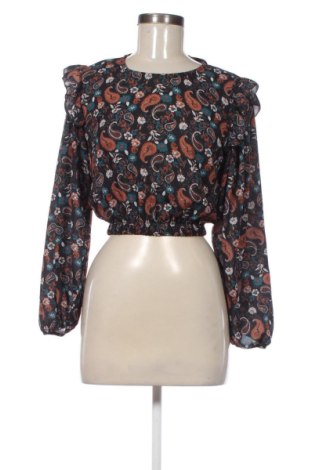 Bluză de femei Mixeri, Mărime S, Culoare Multicolor, Preț 107,99 Lei