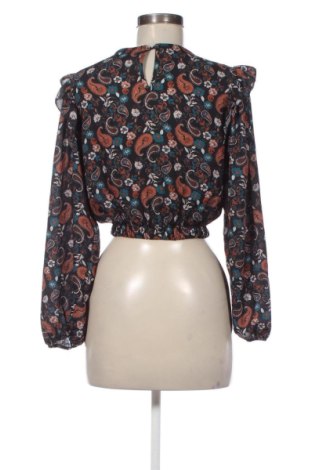 Bluză de femei Mixeri, Mărime S, Culoare Multicolor, Preț 107,99 Lei