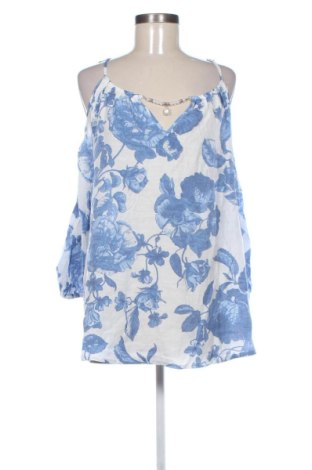 Bluză de femei Mlle Gabrielle, Mărime XL, Culoare Multicolor, Preț 85,99 Lei