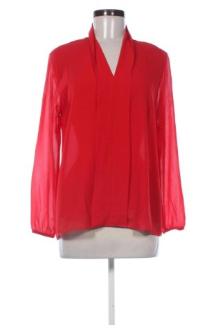 Дамска блуза Moda Fashion, Размер L, Цвят Червен, Цена 10,22 €