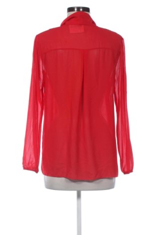 Дамска блуза Moda Fashion, Размер L, Цвят Червен, Цена 10,22 €