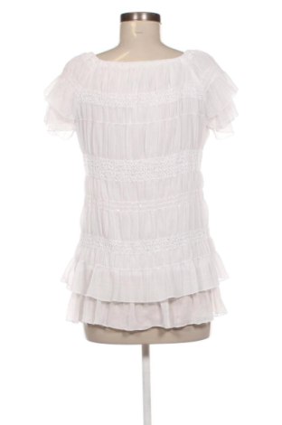 Bluză de femei Moding, Mărime L, Culoare Alb, Preț 51,00 Lei