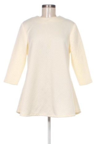 Γυναικεία μπλούζα Moe, Μέγεθος XL, Χρώμα Εκρού, Τιμή 20,00 €