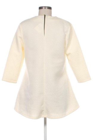 Γυναικεία μπλούζα Moe, Μέγεθος XL, Χρώμα Εκρού, Τιμή 20,00 €
