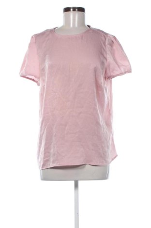 Γυναικεία μπλούζα Mohito, Μέγεθος L, Χρώμα Σάπιο μήλο, Τιμή 10,64 €