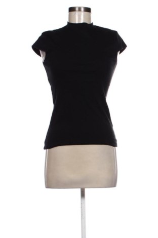 Bluză de femei Mohito, Mărime M, Culoare Negru, Preț 40,86 Lei