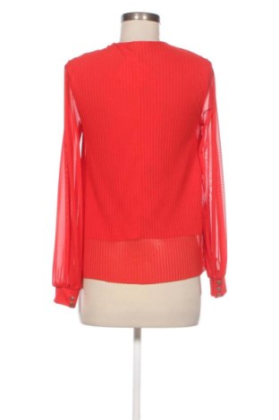 Bluză de femei Mohito, Mărime XXS, Culoare Roșu, Preț 30,16 Lei