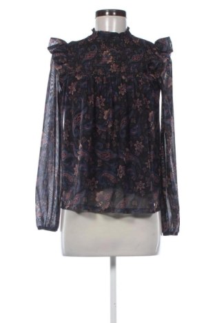 Bluză de femei Mohito, Mărime XS, Culoare Multicolor, Preț 36,49 Lei