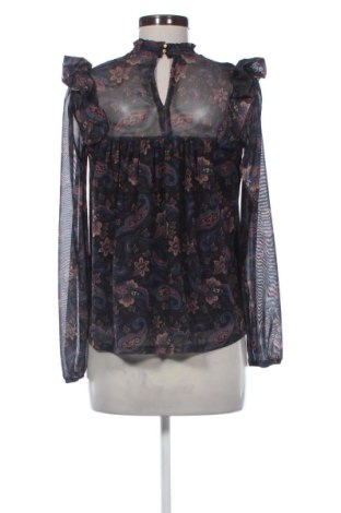 Bluză de femei Mohito, Mărime XS, Culoare Multicolor, Preț 36,49 Lei