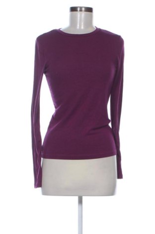 Bluzka damska Mohito, Rozmiar S, Kolor Fioletowy, Cena 37,51 zł