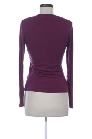 Bluzka damska Mohito, Rozmiar S, Kolor Fioletowy, Cena 37,51 zł