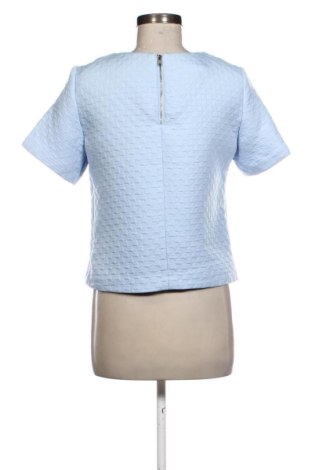 Bluzka damska Mohito, Rozmiar M, Kolor Niebieski, Cena 40,09 zł