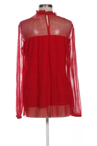 Γυναικεία μπλούζα Mohito, Μέγεθος XL, Χρώμα Κόκκινο, Τιμή 9,89 €