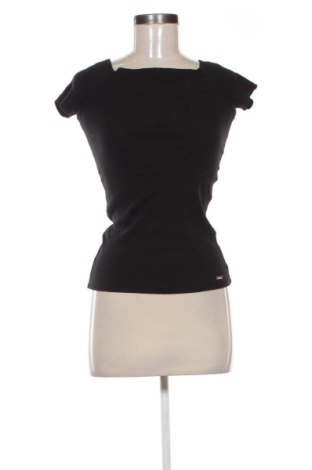 Damen Shirt Mohito, Größe M, Farbe Schwarz, Preis 18,46 €