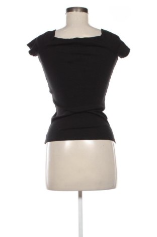 Damen Shirt Mohito, Größe M, Farbe Schwarz, Preis 18,46 €