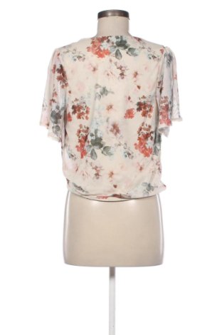 Damen Shirt Mohito, Größe S, Farbe Mehrfarbig, Preis 9,71 €