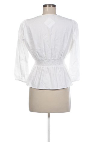 Dámská halenka Mohito, Velikost S, Barva Bílá, Cena  376,00 Kč