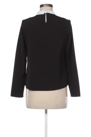 Дамска блуза Mohito, Размер S, Цвят Черен, Цена 9,70 €