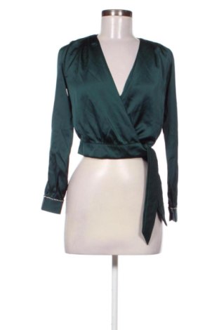 Damen Shirt Mohito, Größe XXS, Farbe Grün, Preis € 10,00