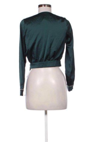 Damen Shirt Mohito, Größe XXS, Farbe Grün, Preis € 10,00