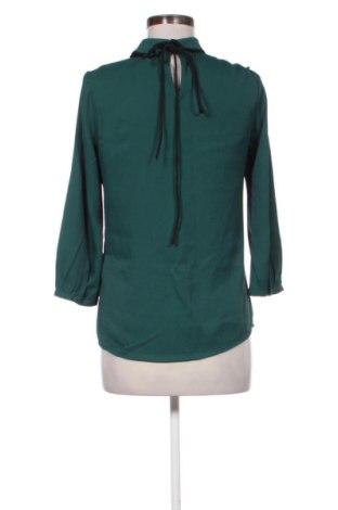 Bluzka damska Mohito, Rozmiar XS, Kolor Zielony, Cena 53,58 zł