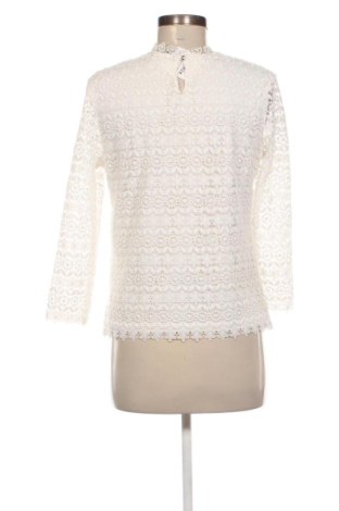 Bluză de femei Mohito, Mărime M, Culoare Alb, Preț 50,59 Lei