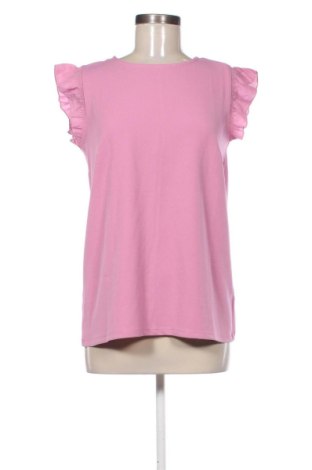 Dámska blúza Mohito, Veľkosť L, Farba Ružová, Cena  10,00 €