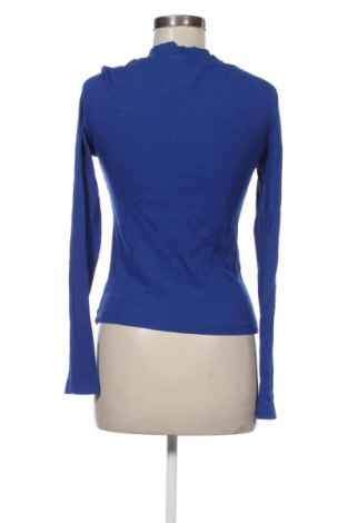 Dámska blúza Mohito, Veľkosť M, Farba Modrá, Cena  9,78 €