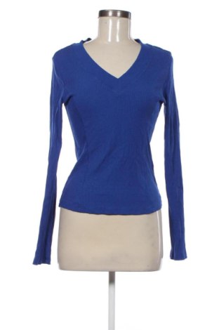 Dámska blúza Mohito, Veľkosť M, Farba Modrá, Cena  9,78 €